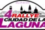SET prepara la Cuarta Edición del Rallye Ciudad de La Laguna