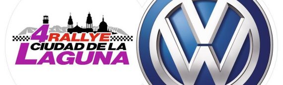 Récord de inscripción en el IV Rallye Ciudad de La Laguna
