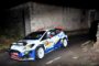 Enrique Cruz-Yeray Mujica, primeros líderes del VIII Rallye Ciudad de La Laguna – Trofeo Worten