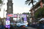Pistoletazo de salida a la novena edición del Rallye Ciudad de La Laguna – Trofeo Worten