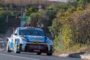 Enrique Cruz, líder del CCRA 2025, defenderá su primera posición en el Rallye Ciudad de La Laguna – Trofeo Worten