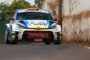 Enrique Cruz y Yeray Mujica lideran el 11 Rallye Ciudad de La Laguna – Trofeo Worten a dos tramos para el final