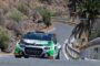 Un total de 125 equipos disputarán el 11 Rallye Ciudad de La Laguna – Trofeo Worten.